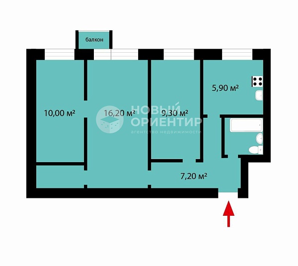 Объявление 221-11718