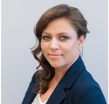 Красильникова Ирина 