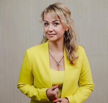 Морозова Наталья 