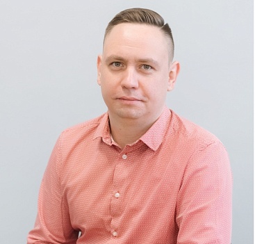 Шевцов Михаил 