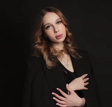 Рябчикова Елизавета