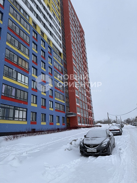 Объявление 221-12327