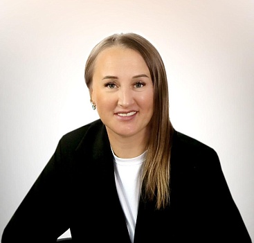 Черкасова Анна