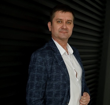 Лопухов Игорь