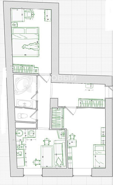 Объявление 221-9703