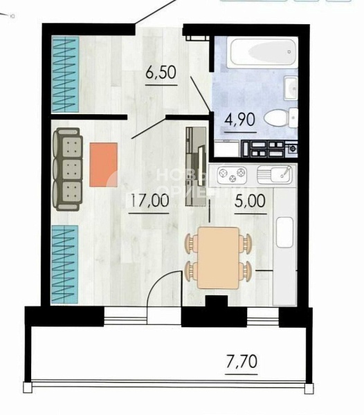 Объявление 221-10758