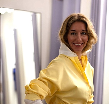 Антошко Татьяна