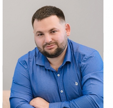 Девятовский Александр 