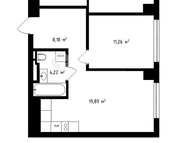 Объявление 221-12012