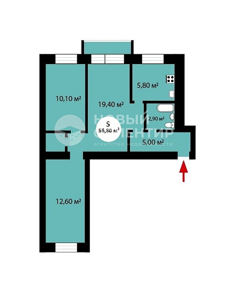 Объявление 221-12322