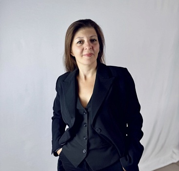 Гурьева Альвина