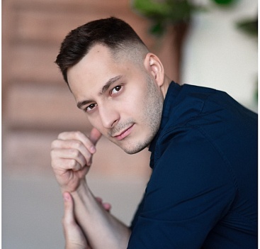 Анцупов Вячеслав 