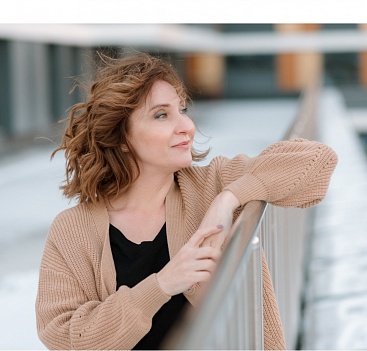 Беззубкова Ирина 