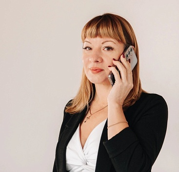 Смирнова Ирина