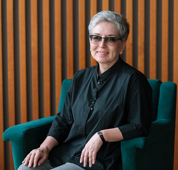 Помазкина Марина 