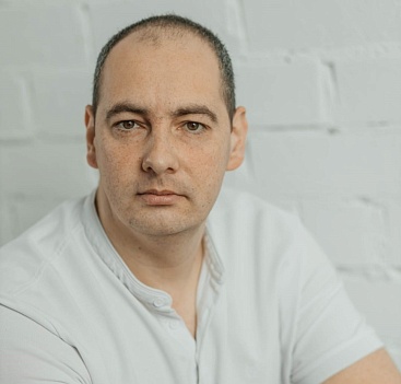 Юсифов Намик