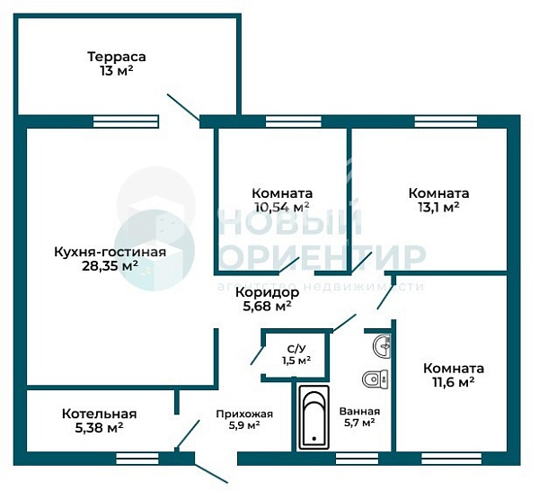 Объявление 221-10630