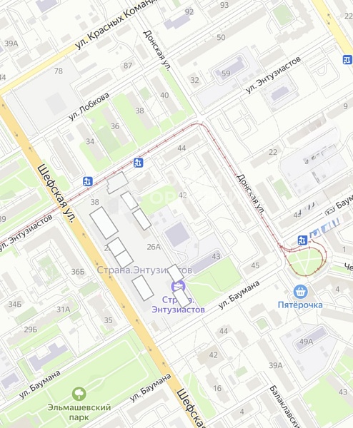 Объявление 221-11695