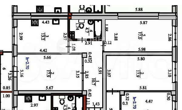 Объявление 221-12164