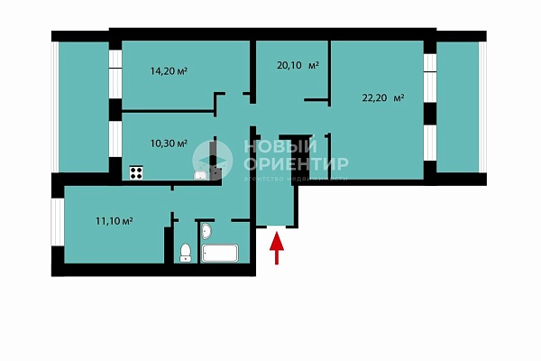 Объявление 221-12031