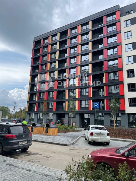 Объявление 221-10347