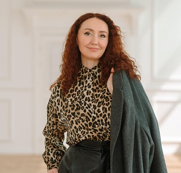 Горшкова Вера 